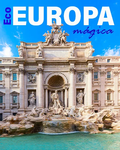 Eco Europa