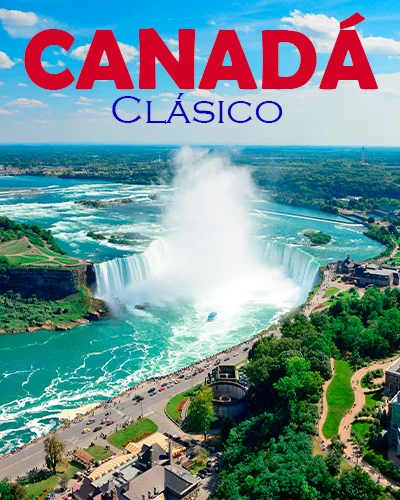 Canada Clasico