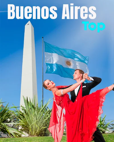 Buenos aires