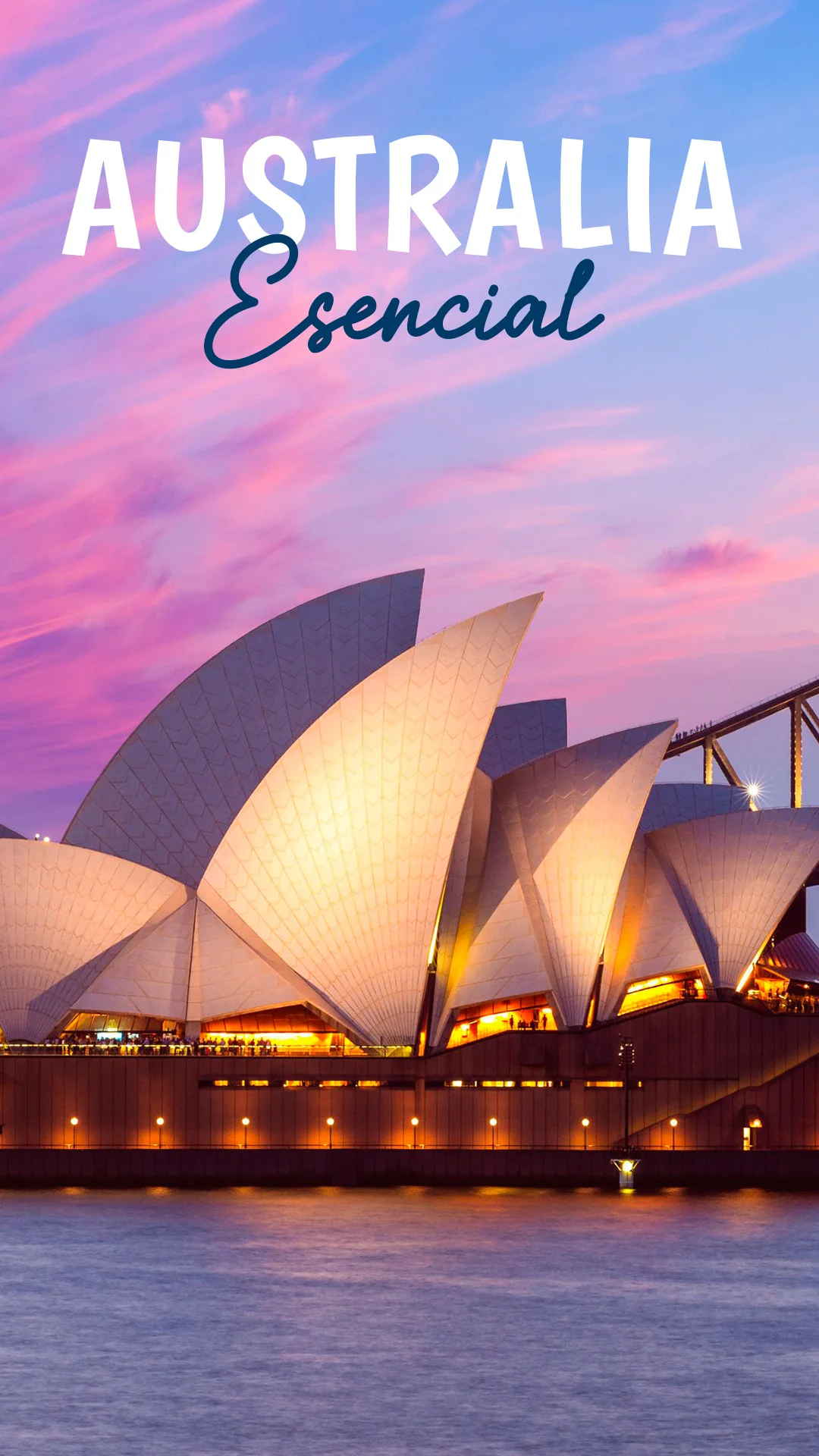 AUSTRALIA ESENCIAL