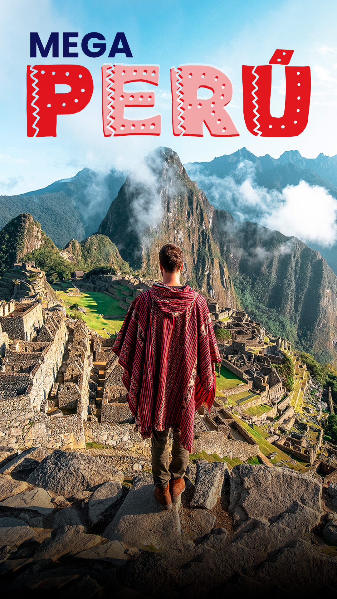 MTC - 58215 MEGA PERÚ