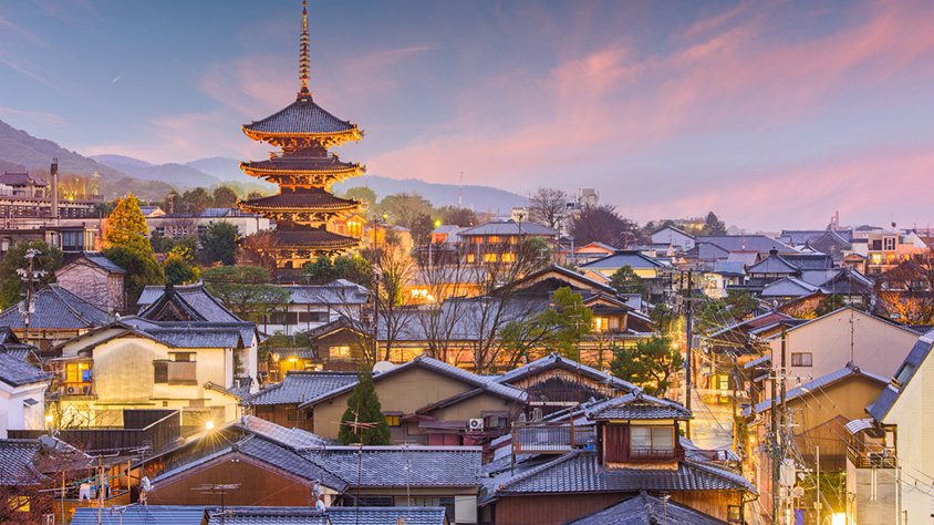 2X1 JAPÓN MAJESTUOSO
