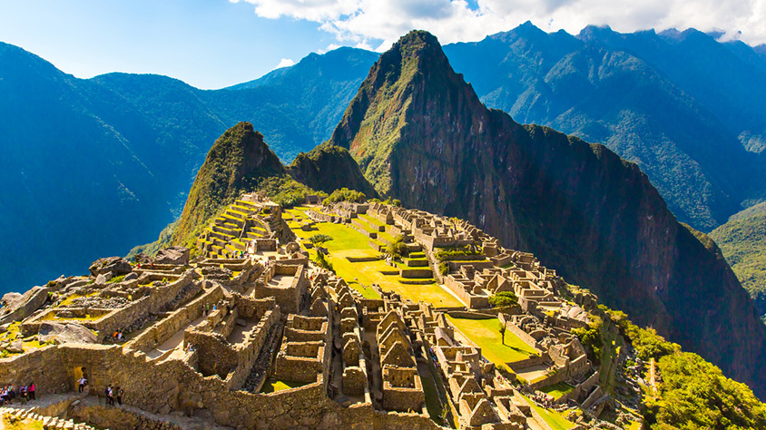 viaje MEGA PERU FIN DE AÑO
