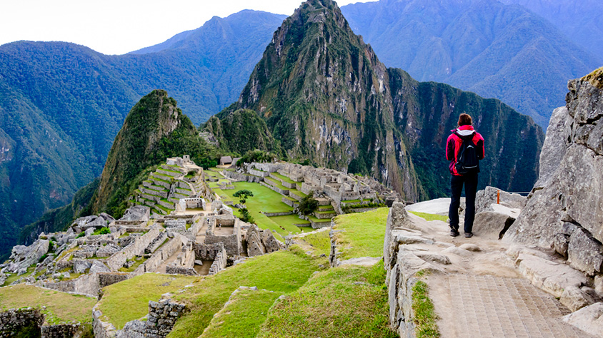 AVETURA PERÚ 2026