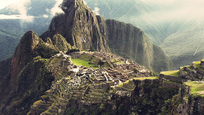 PERÚ A TU ALCANCE 2026