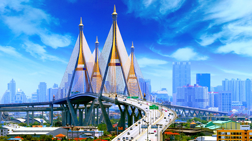 2X1 TAILANDIA CON PHUKET  & INDIA