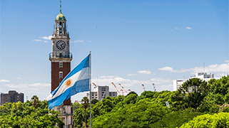 Viajes a Sudamérica BUENOS AIRES E IGUAZÚ