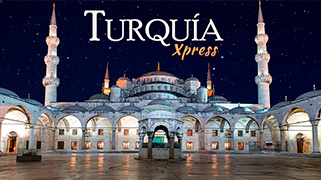 TURQUIA EXPRESS 2024 - 2025